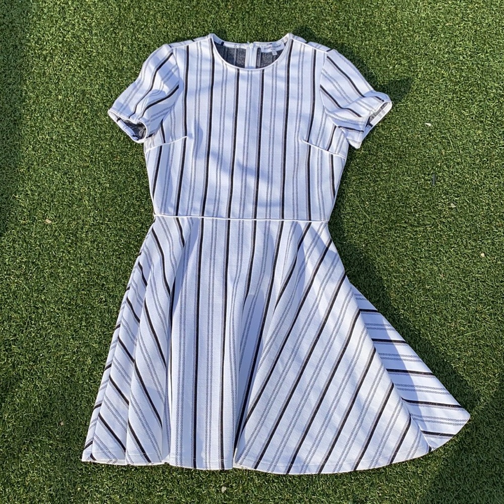 Opening Ceremony A Line Dress